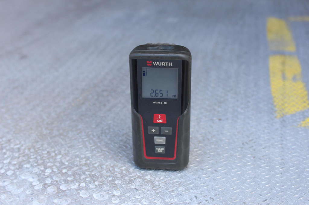 Lamberet CV 1950Mt. 2,65h Bi Multi Temp. Strom FRC - Полуприцеп-рефрижератор: фото 4 Lamberet CV 1950Mt. 2,65h Bi Multi Temp. Strom FRC - Полуприцеп-рефрижератор: фото 4