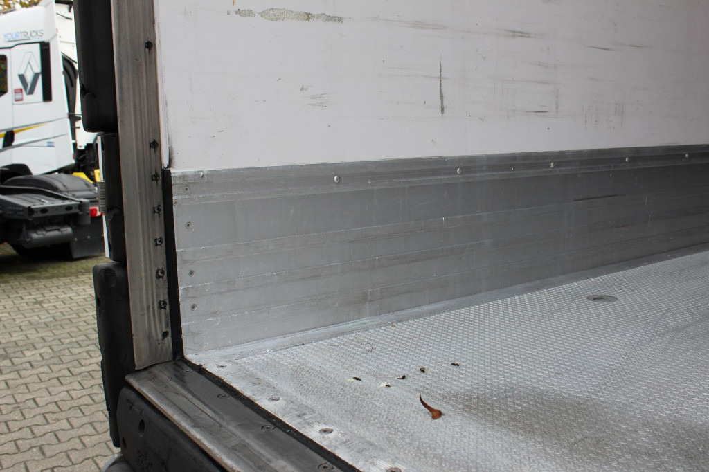 Lamberet TK SLXi Spectrum 2,65h Bi-Multi-Temp. TW LBW - Полуприцеп-рефрижератор: фото 4 Lamberet TK SLXi Spectrum 2,65h Bi-Multi-Temp. TW LBW - Полуприцеп-рефрижератор: фото 4