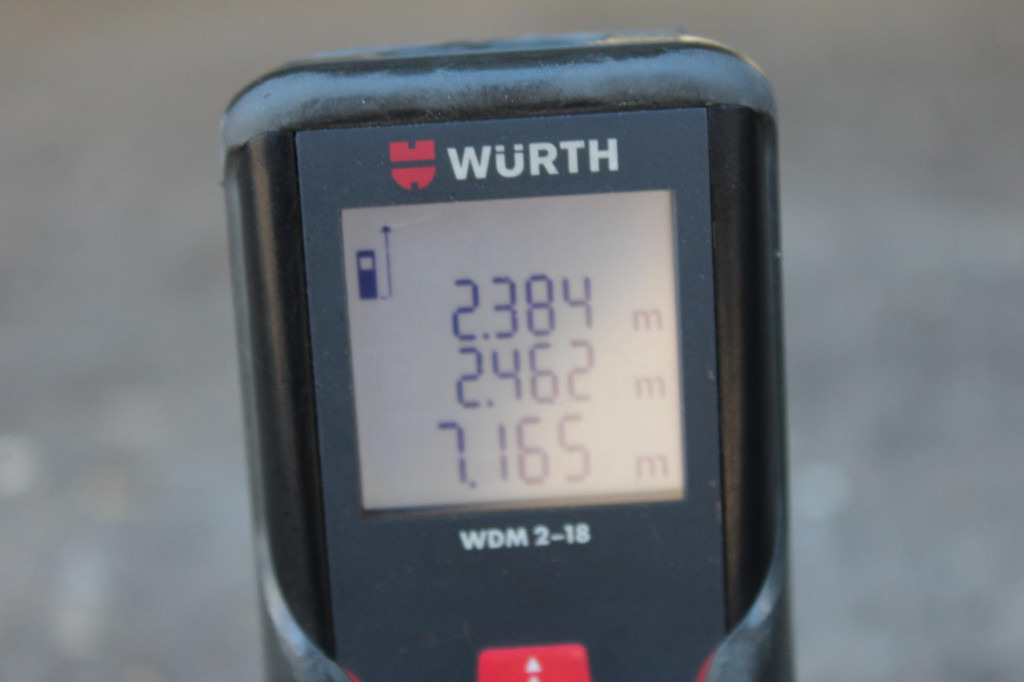 MAN TGL 12.250 Schlafkabine Standheizung Kühlbox LBW - Грузовик с закрытым кузовом: фото 3 MAN TGL 12.250 Schlafkabine Standheizung Kühlbox LBW - Грузовик с закрытым кузовом: фото 3