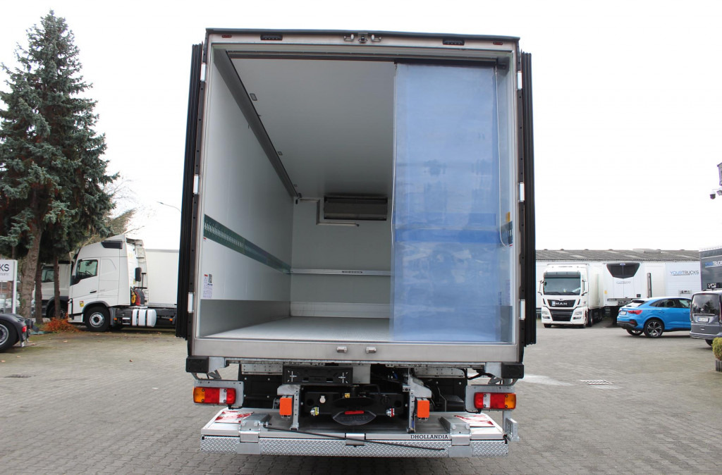 Новый Рефрижератор MAN TGM 18.290 E6 Thermo King T-1300X Tür+LBW AHK: фото 14 Новый Рефрижератор MAN TGM 18.290 E6 Thermo King T-1300X Tür+LBW AHK: фото 14