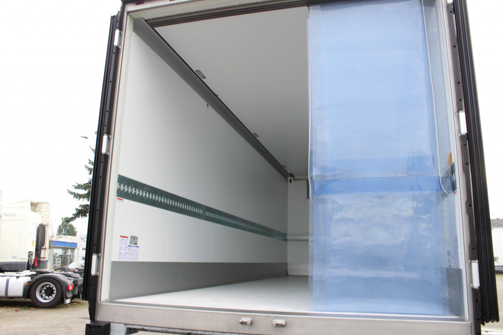 Новый Рефрижератор MAN TGM 18.290 E6 Thermo King T-1300X Tür+LBW AHK: фото 15 Новый Рефрижератор MAN TGM 18.290 E6 Thermo King T-1300X Tür+LBW AHK: фото 15