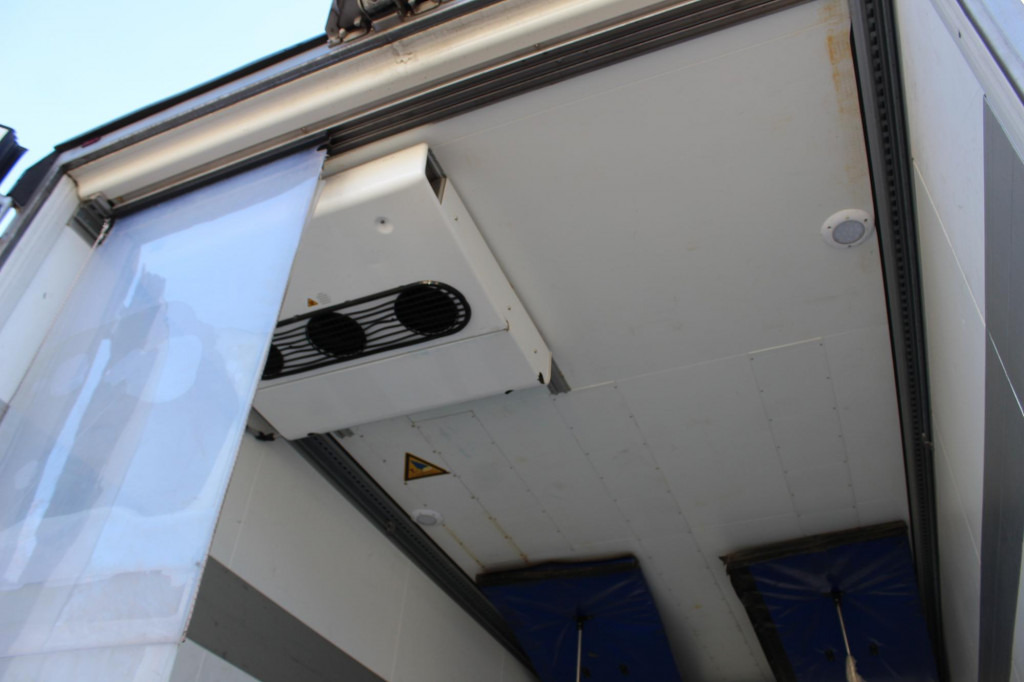 Mercedes-Benz Actros 1830 E6 TK T-1200R Multi Bi-Temp LBW AHK - Рефрижератор: фото 3 Mercedes-Benz Actros 1830 E6 TK T-1200R Multi Bi-Temp LBW AHK - Рефрижератор: фото 3