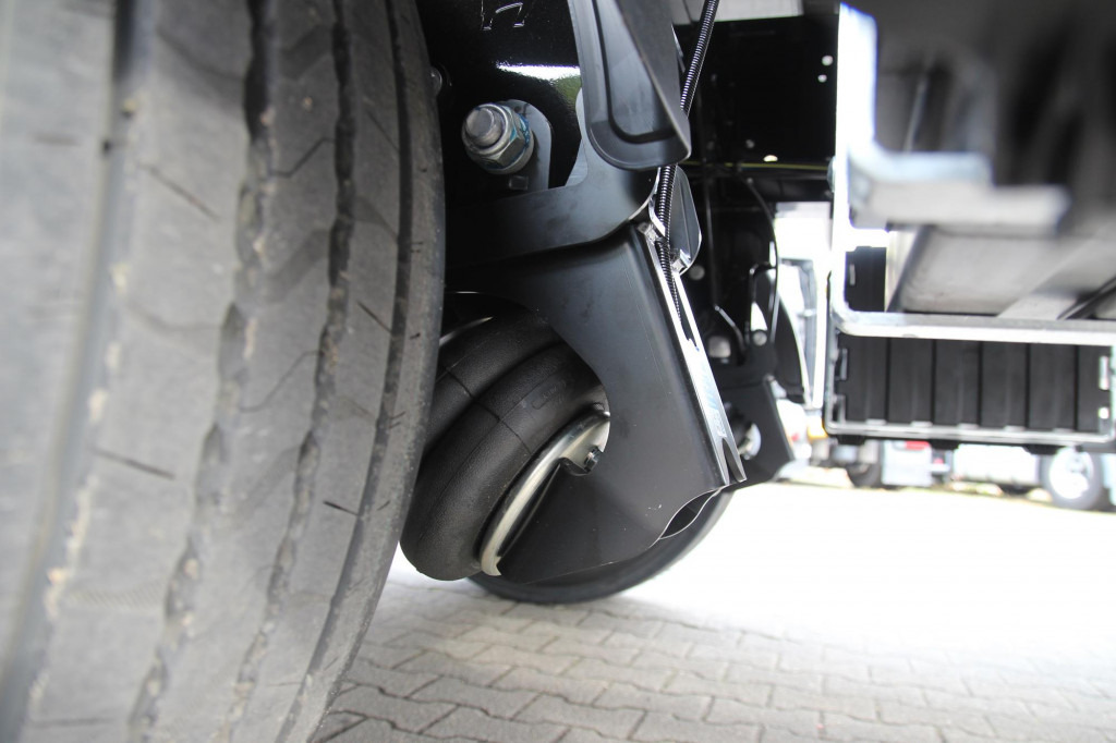 SCHMITZ Kipper Alukastenmulde 54m³ Kombitür Miete-Rent - Самосвальный полуприцеп: фото 3 SCHMITZ Kipper Alukastenmulde 54m³ Kombitür Miete-Rent - Самосвальный полуприцеп: фото 3