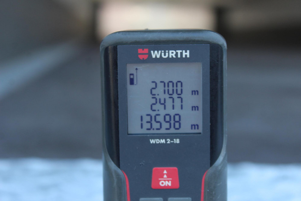 SCHMITZ Koffer 2,7h Doppelstock Liftachse Miete-Rent - Полуприцеп-фургон: фото 3 SCHMITZ Koffer 2,7h Doppelstock Liftachse Miete-Rent - Полуприцеп-фургон: фото 3