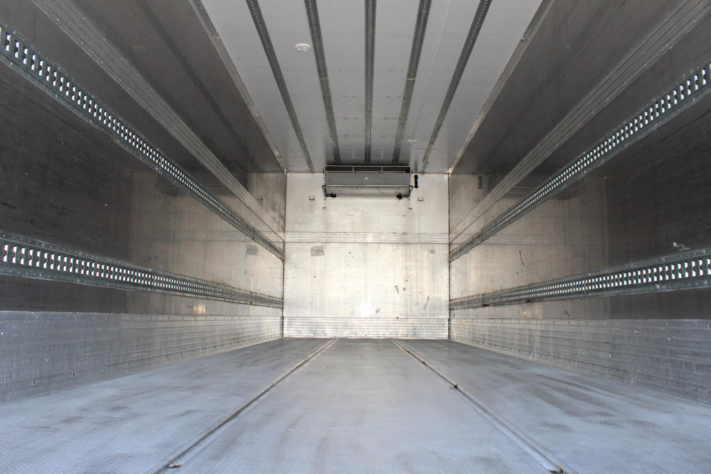 Scania P360 E6 CS 1050 Strom LBW FRC - Рефрижератор: фото 2 Scania P360 E6 CS 1050 Strom LBW FRC - Рефрижератор: фото 2