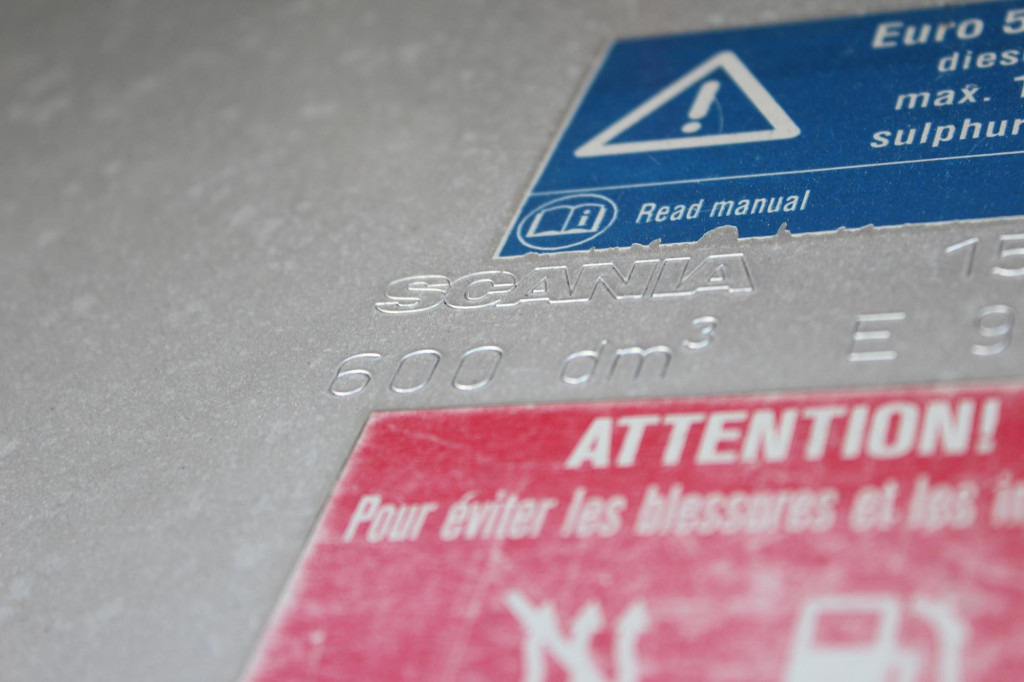 Scania P360 E6 CS 1050 Strom LBW FRC - Рефрижератор: фото 5 Scania P360 E6 CS 1050 Strom LBW FRC - Рефрижератор: фото 5