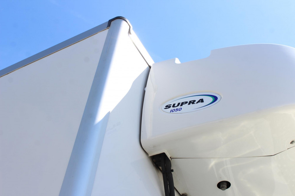 Scania P360 E6 CS 1050 Strom LBW FRC - Рефрижератор: фото 4 Scania P360 E6 CS 1050 Strom LBW FRC - Рефрижератор: фото 4