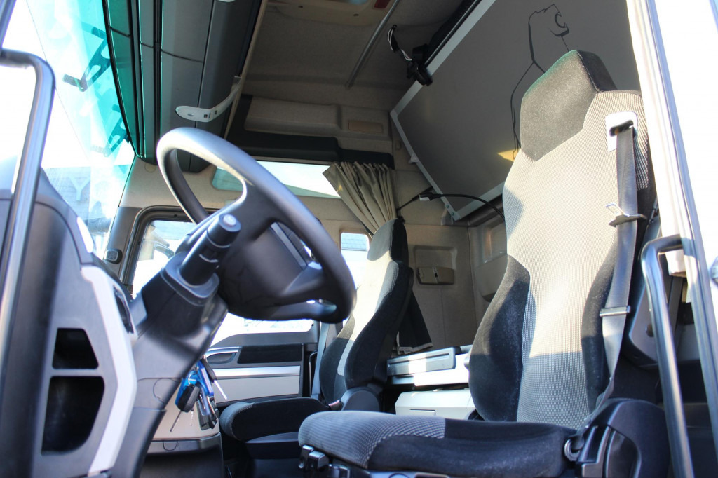 MAN TGX 18.510 E6 XXL Retarder Kühlbox Navi - Тягач: фото 5 MAN TGX 18.510 E6 XXL Retarder Kühlbox Navi - Тягач: фото 5