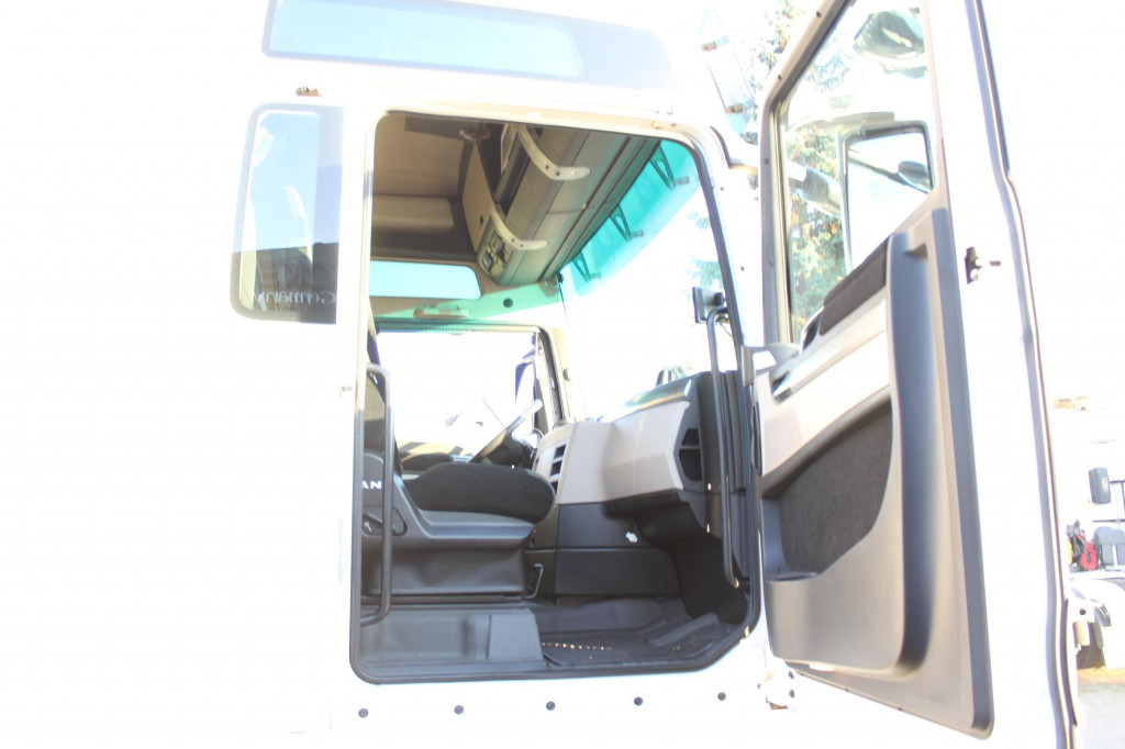 MAN TGX 18.510 E6 XXL Retarder Kühlbox Navi - Тягач: фото 2 MAN TGX 18.510 E6 XXL Retarder Kühlbox Navi - Тягач: фото 2
