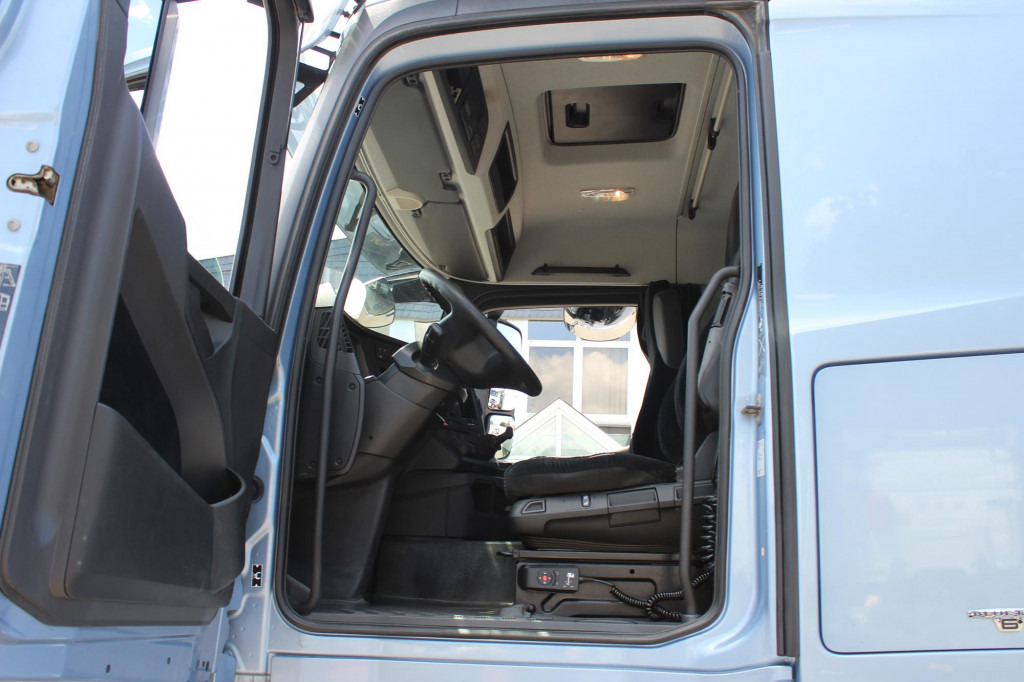 Mercedes-Benz Arocs 1848 E6 Retarder ACC Hydraulik - Тягач: фото 3 Mercedes-Benz Arocs 1848 E6 Retarder ACC Hydraulik - Тягач: фото 3