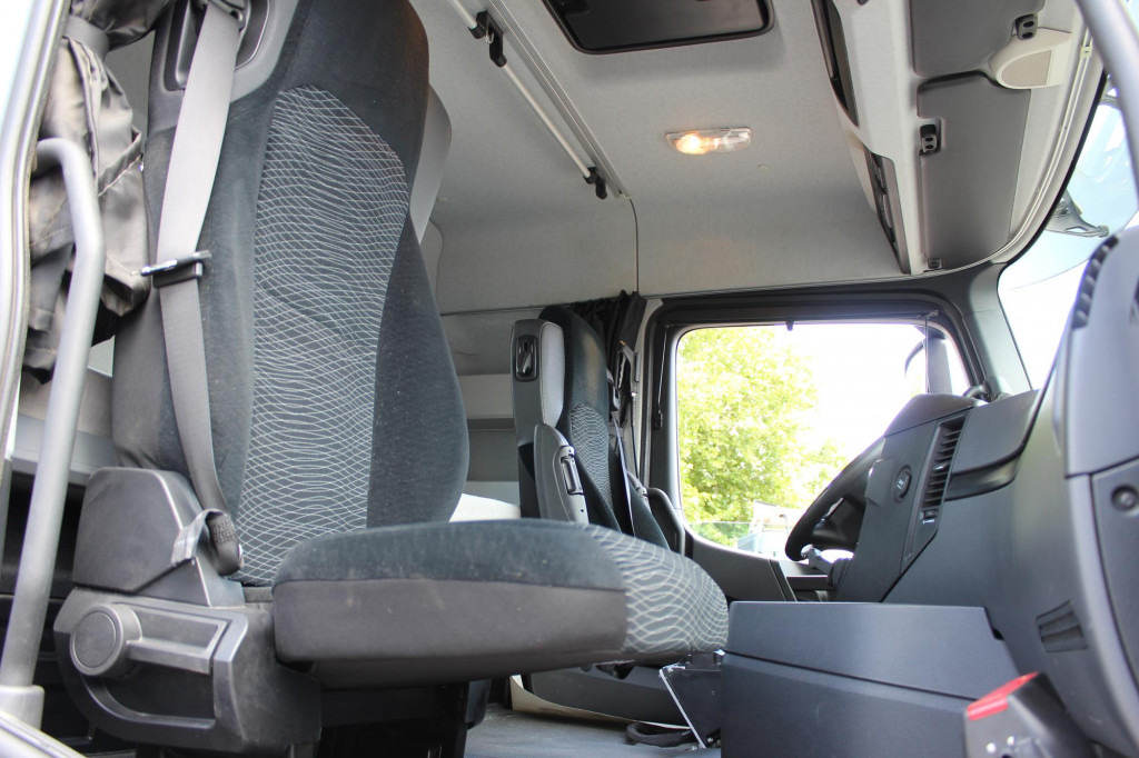 Mercedes-Benz Arocs 1848 E6 Retarder ACC Hydraulik - Тягач: фото 2 Mercedes-Benz Arocs 1848 E6 Retarder ACC Hydraulik - Тягач: фото 2