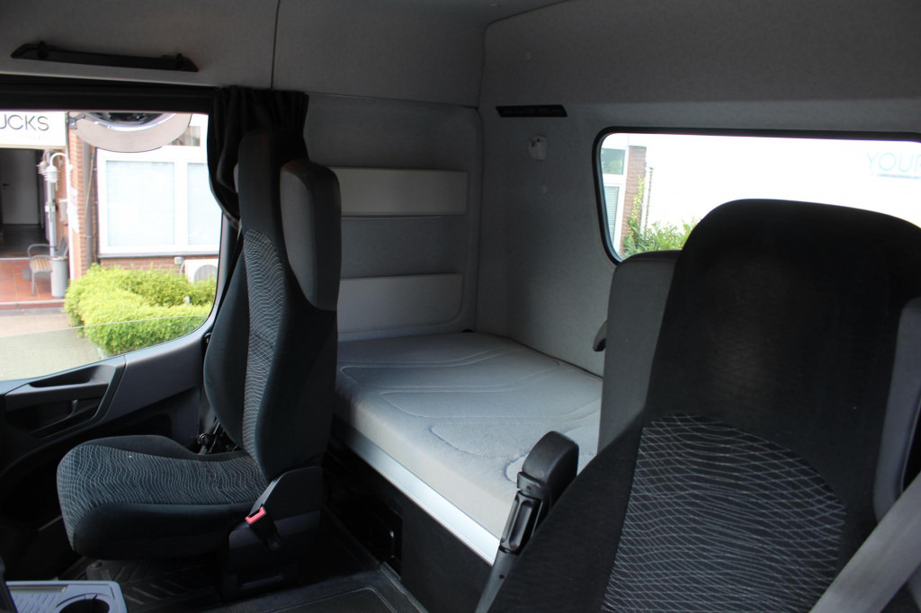 Mercedes-Benz Arocs 1848 E6 Retarder ACC Hydraulik - Тягач: фото 5 Mercedes-Benz Arocs 1848 E6 Retarder ACC Hydraulik - Тягач: фото 5