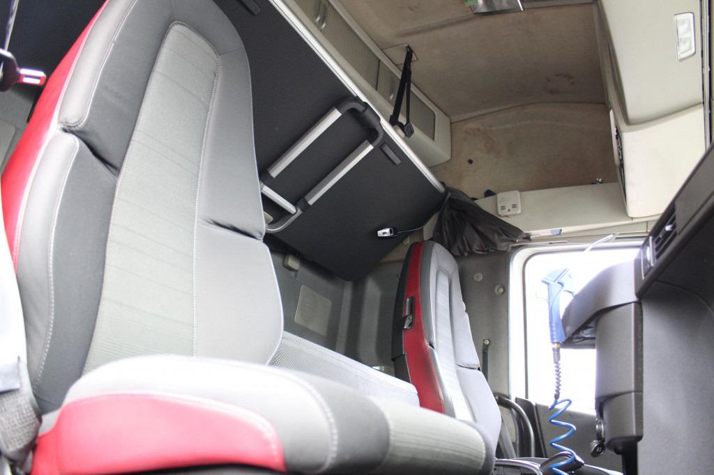 Volvo FH 500 E6 Globe I-Shift I-Park Cool Kühlbox - Тягач: фото 2 Volvo FH 500 E6 Globe I-Shift I-Park Cool Kühlbox - Тягач: фото 2