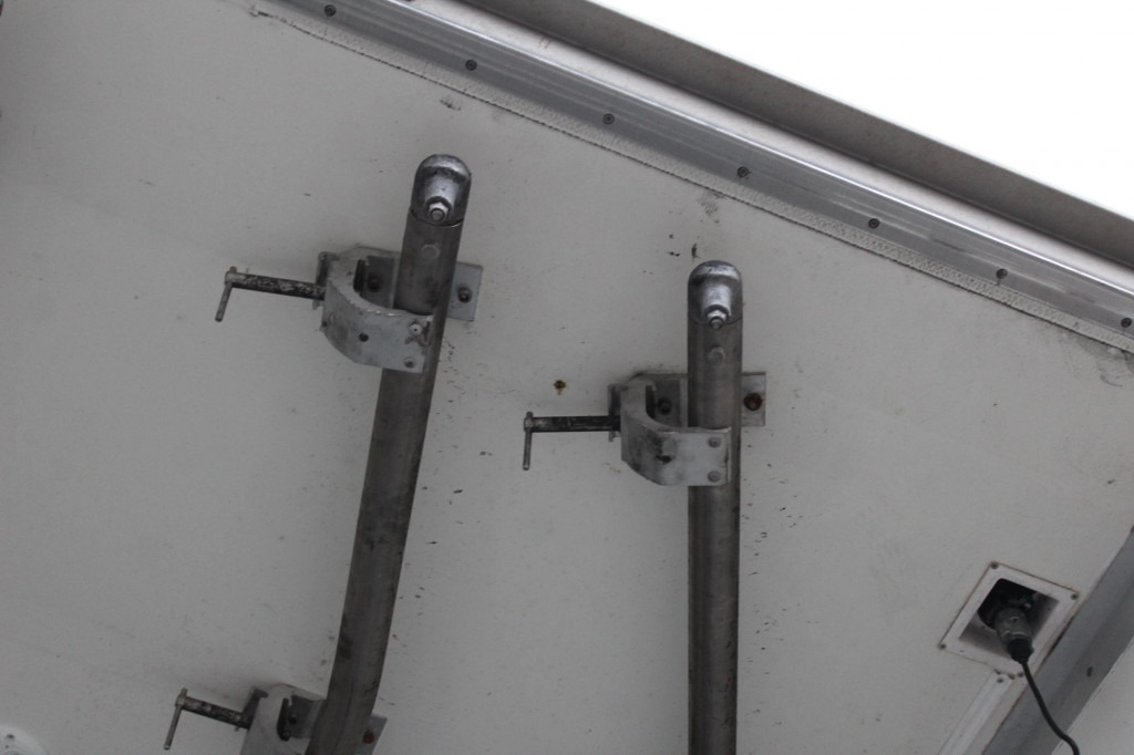 Volvo FE CS 850 Fleisch Meat Viande Strom - Рефрижератор: фото 4 Volvo FE CS 850 Fleisch Meat Viande Strom - Рефрижератор: фото 4