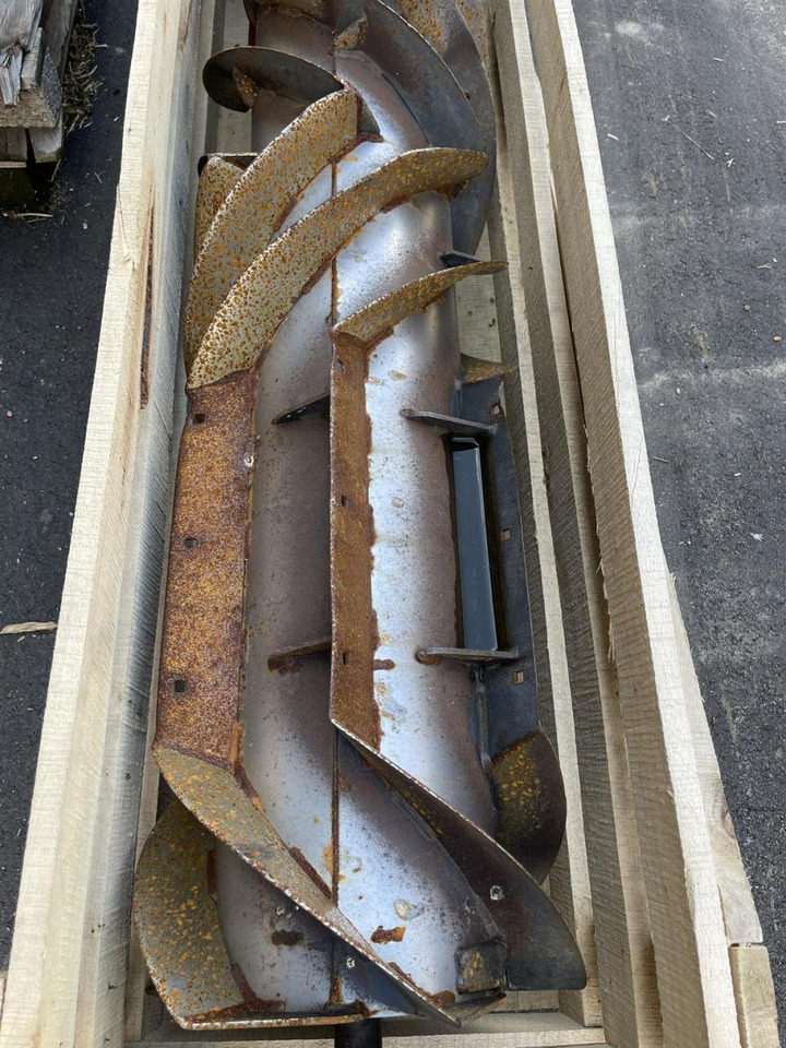 CLAAS Lexion 480 Wendetrommel gebraucht 00 0756 100 0 - Зерноуборочный комбайн: фото 2 CLAAS Lexion 480 Wendetrommel gebraucht 00 0756 100 0 - Зерноуборочный комбайн: фото 2