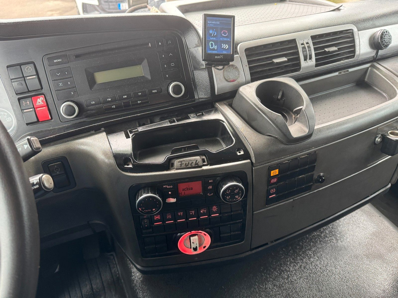 Новый Мусоровоз MAN TGS 26.320 6x2 Faun Presswagen 524 MAN TGS 26.320 6x2 Faun Presswagen 524: фото 11 Новый Мусоровоз MAN TGS 26.320 6x2 Faun Presswagen 524 MAN TGS 26.320 6x2 Faun Presswagen 524: фото 11