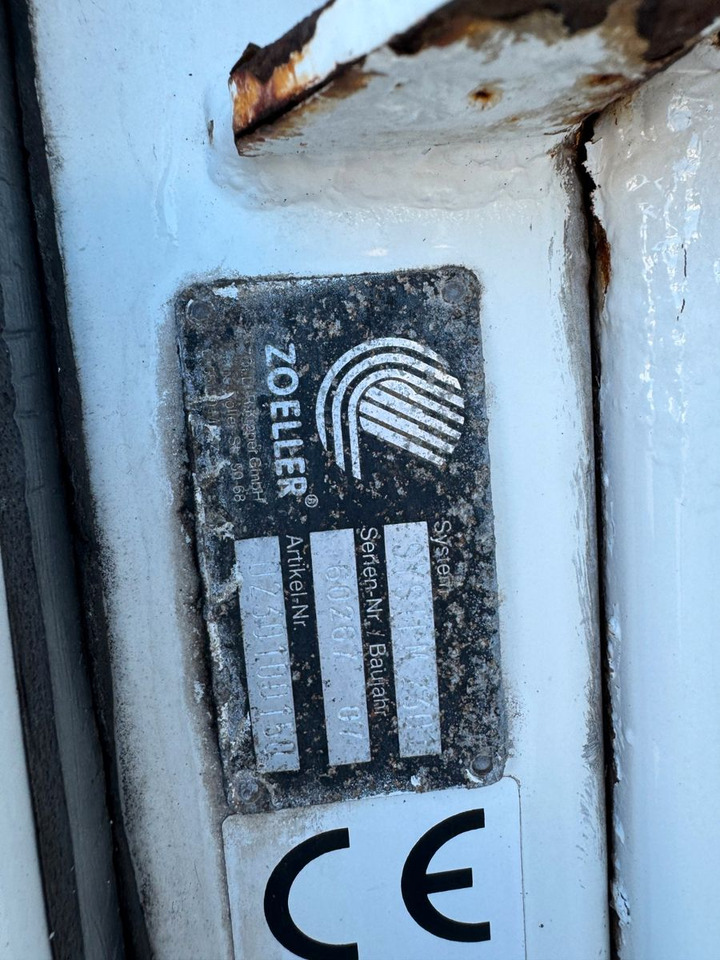 Mercedes-Benz Econic 2633 6x2 Faun Variopress 522 + Zoeller - Мусоровоз: фото 5 Mercedes-Benz Econic 2633 6x2 Faun Variopress 522 + Zoeller - Мусоровоз: фото 5