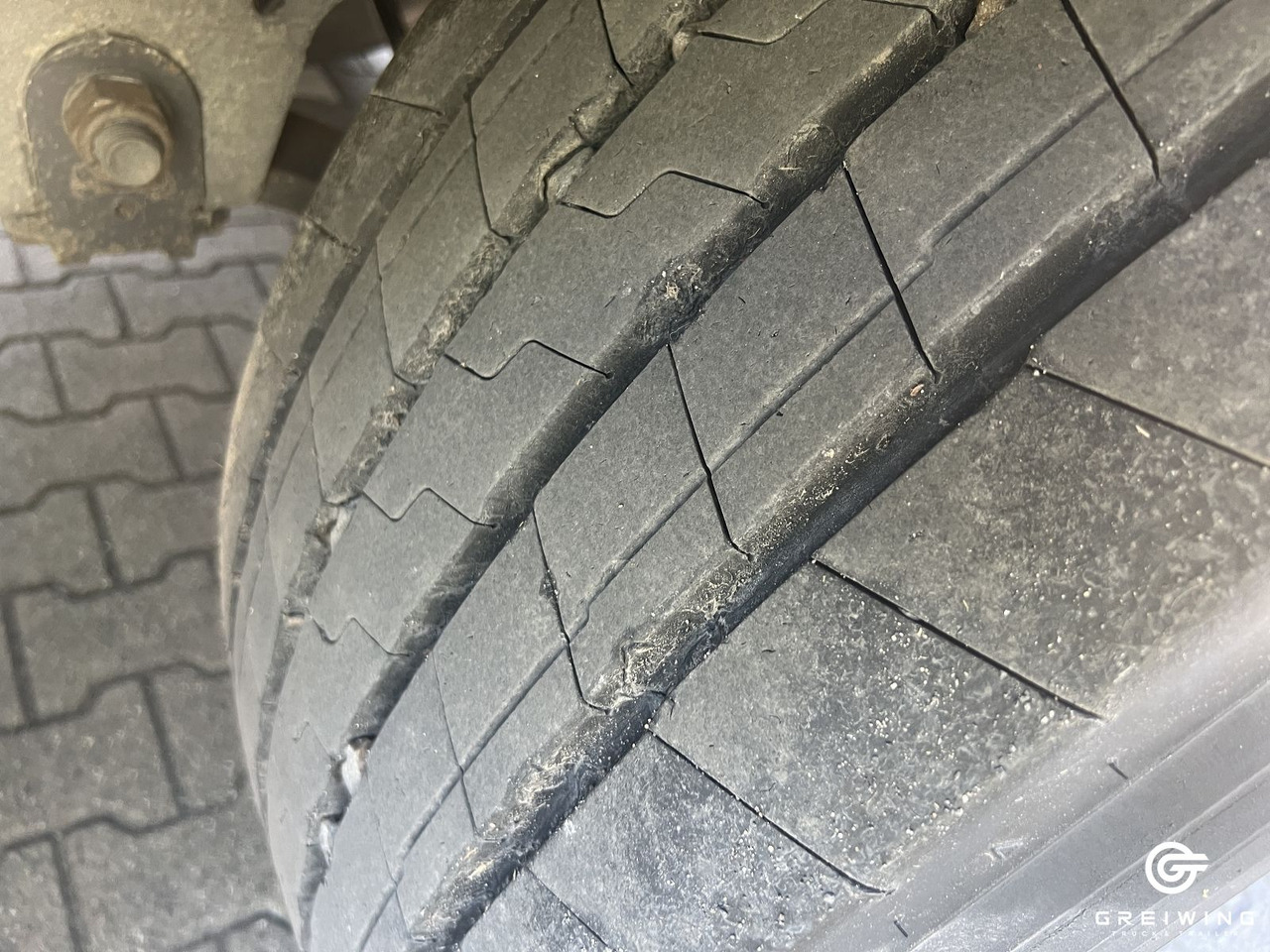 Полуприцеп-рефрижератор Schmitz Cargobull SKO 24/L - 13.4 FP 45 Cool: фото 11