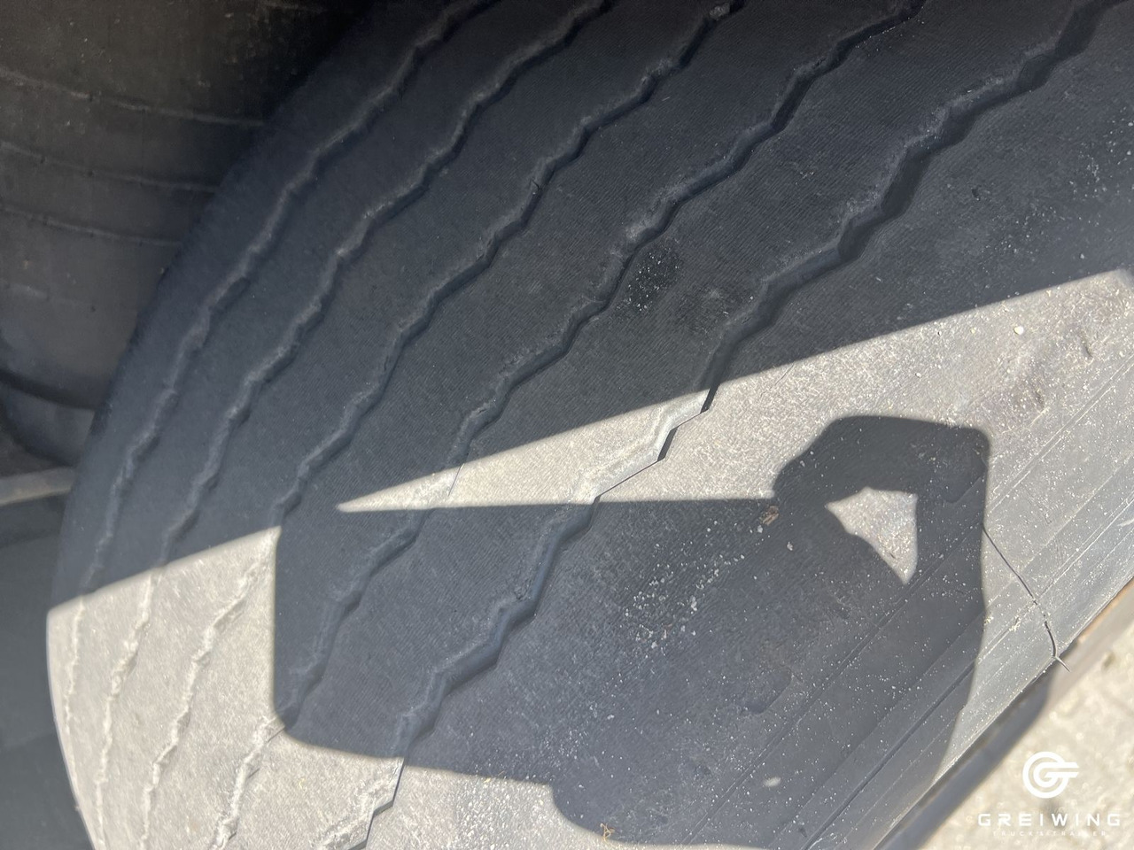 Полуприцеп-рефрижератор Schmitz Cargobull SKO 24/L - 13.4 FP 45 Cool: фото 15