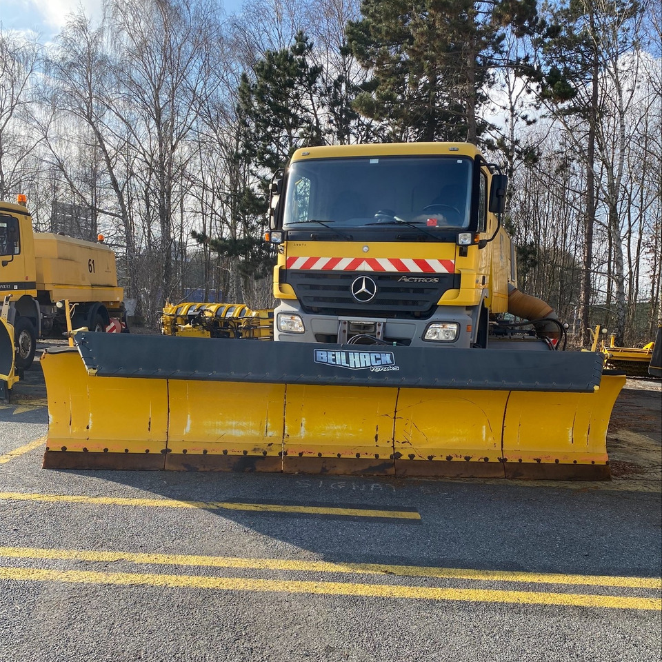 SnowBlower SCHORLING - Аэродромная техника: фото 1 SnowBlower SCHORLING - Аэродромная техника: фото 1