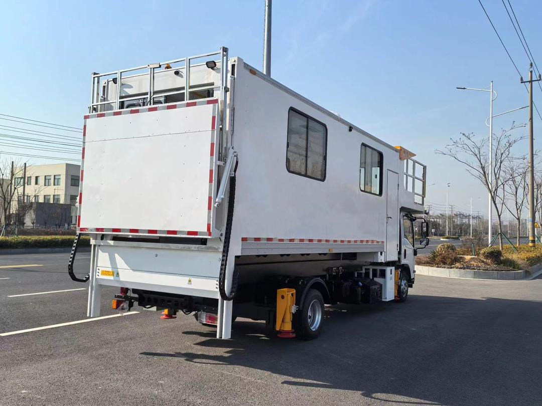 Ambulift ABG - Амбулифт: фото 2 Ambulift ABG - Амбулифт: фото 2