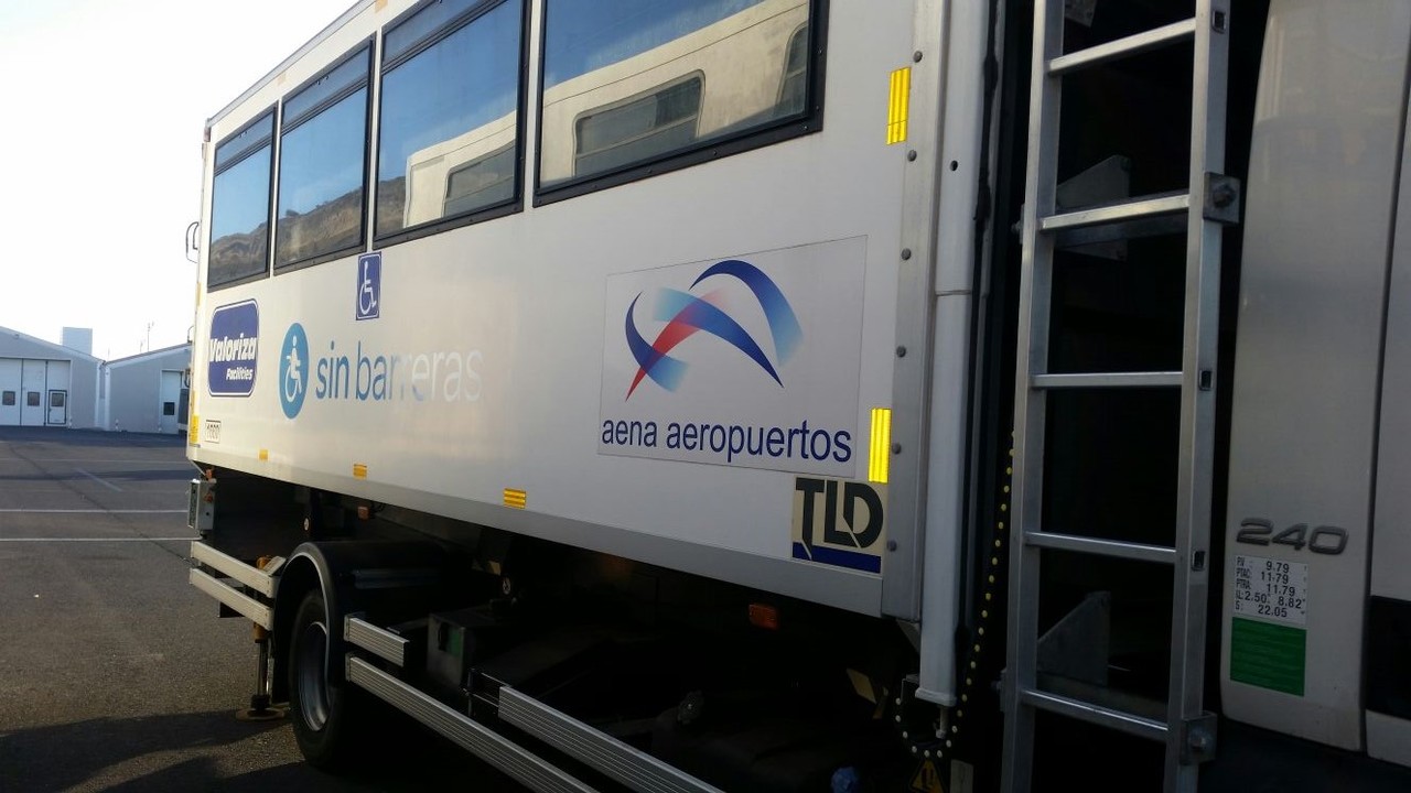 Ambulift TLD CHTP-GM-5.9 - Амбулифт: фото 3 Ambulift TLD CHTP-GM-5.9 - Амбулифт: фото 3