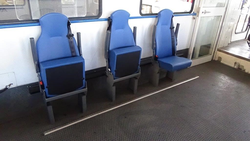 Aviogei FLS1500 EAU - Амбулифт: фото 3 Aviogei FLS1500 EAU - Амбулифт: фото 3