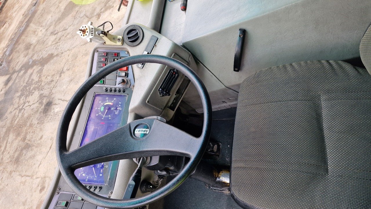 Contrac Cobus 3000 - Перронный автобус: фото 5 Contrac Cobus 3000 - Перронный автобус: фото 5