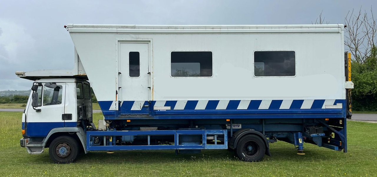 NrEquip PRM - Амбулифт: фото 1 NrEquip PRM - Амбулифт: фото 1