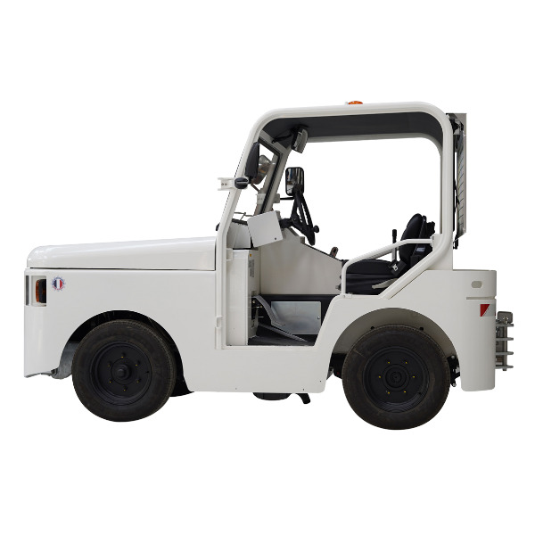 SOVAM K22 - Багажный тягач: фото 4 SOVAM K22 - Багажный тягач: фото 4