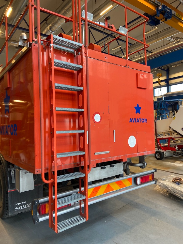 VESTERGAARD ELEPHANT-BETA - Деайсер: фото 4 VESTERGAARD ELEPHANT-BETA - Деайсер: фото 4