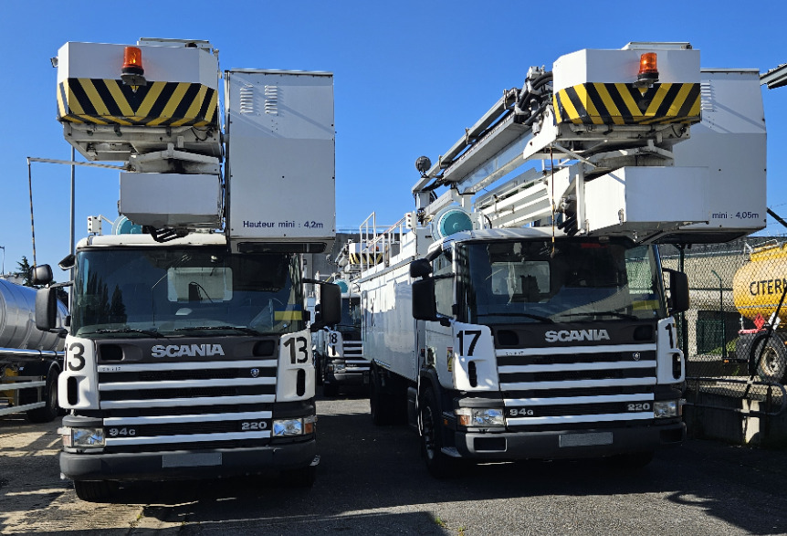 Vestergaard Deicer Elephant Beta - Деайсер: фото 4 Vestergaard Deicer Elephant Beta - Деайсер: фото 4