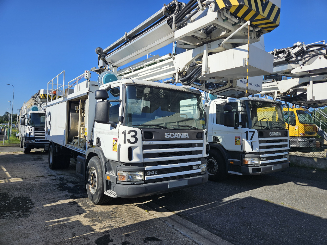 Vestergaard Deicer Elephant Beta - Деайсер: фото 5 Vestergaard Deicer Elephant Beta - Деайсер: фото 5