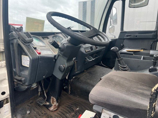 MAN 18.284 18.264 Steel spring - Грузовик-контейнеровоз/ Сменный кузов: фото 5 MAN 18.284 18.264 Steel spring - Грузовик-контейнеровоз/ Сменный кузов: фото 5