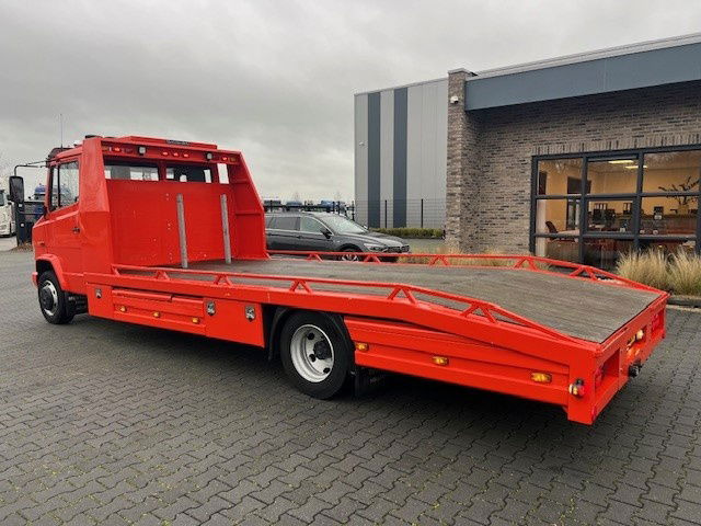 Mercedes-Benz Vario 813 Vario 815 D - Эвакуатор: фото 3 Mercedes-Benz Vario 813 Vario 815 D - Эвакуатор: фото 3