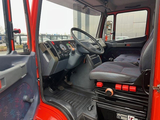 Mercedes-Benz Vario 813 Vario 815 D - Эвакуатор: фото 5 Mercedes-Benz Vario 813 Vario 815 D - Эвакуатор: фото 5