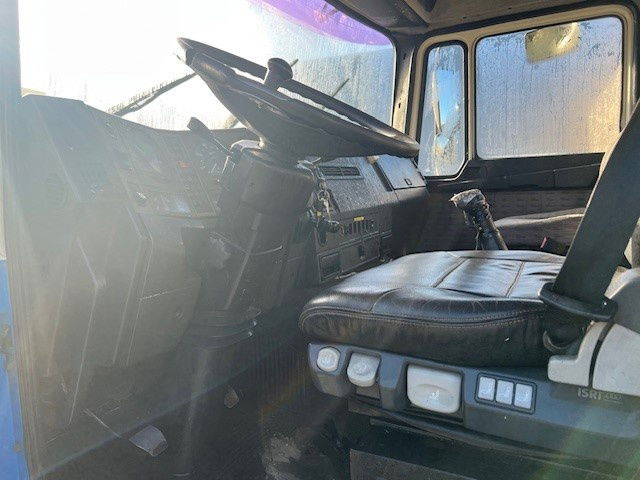 MAN 12.232 18.232 - Тягач: фото 5 MAN 12.232 18.232 - Тягач: фото 5