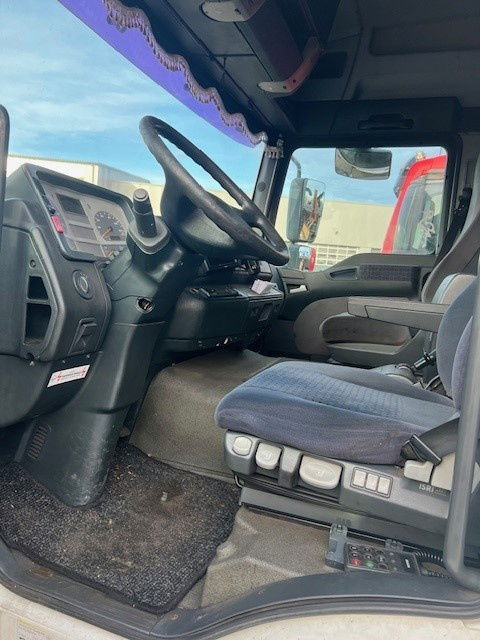 MAN TGA 18.360 TGA18.360 - Тягач: фото 5 MAN TGA 18.360 TGA18.360 - Тягач: фото 5