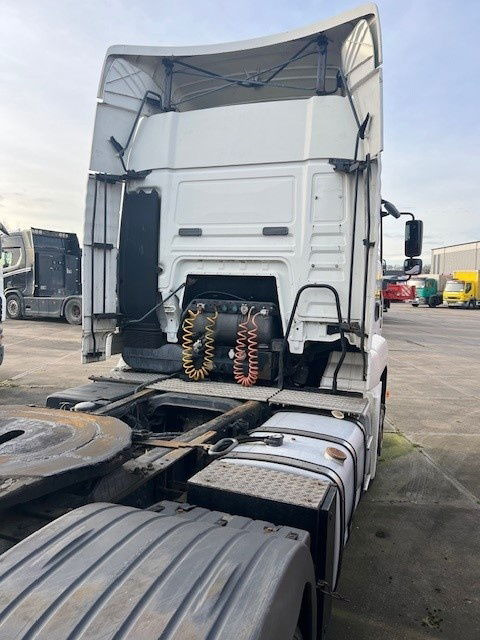 MAN TGA 18.360 TGA18.360 - Тягач: фото 3 MAN TGA 18.360 TGA18.360 - Тягач: фото 3