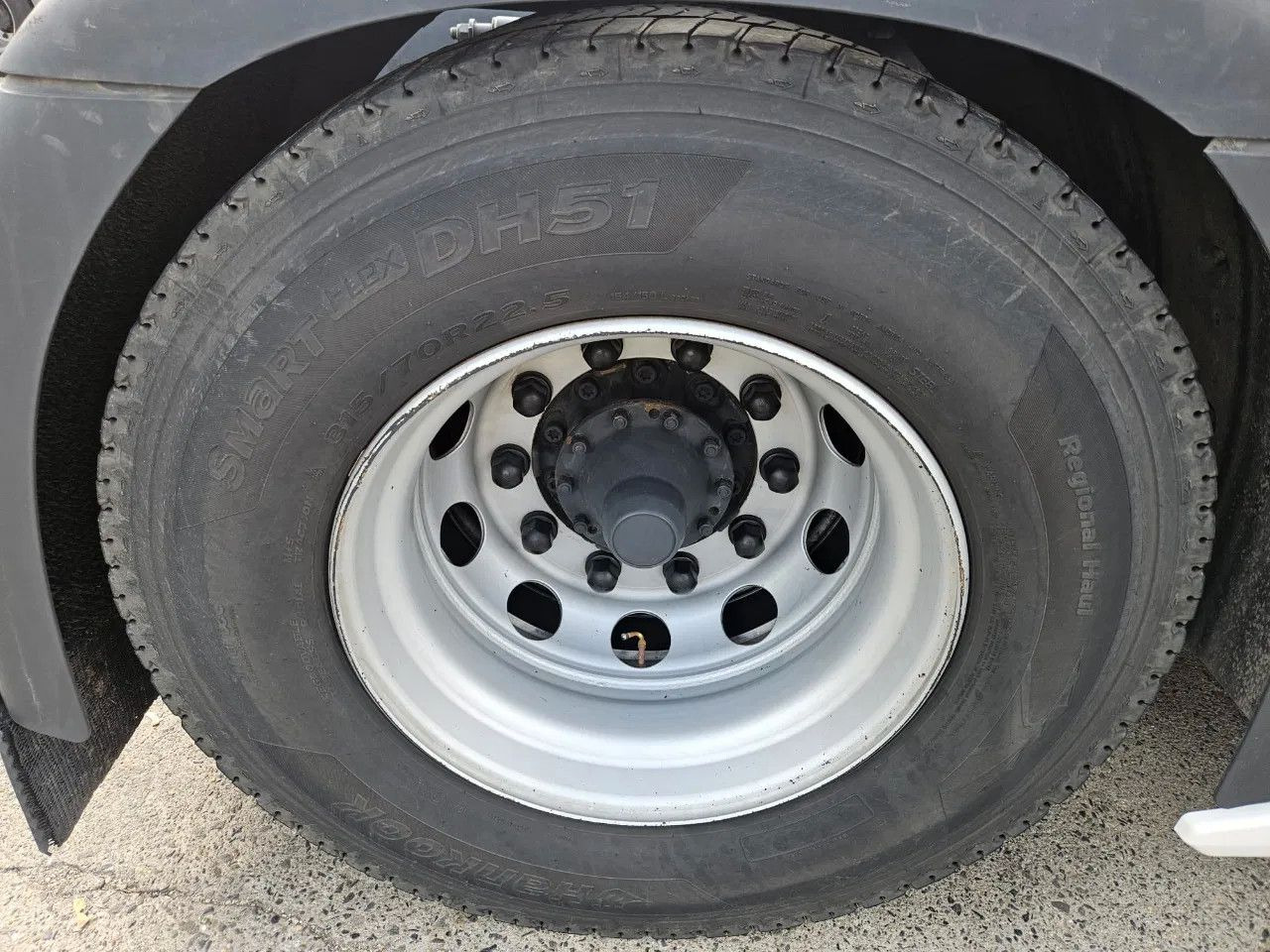 Тягач Scania R500 Standklima, Big Navi, Digit display, Full S: фото 15