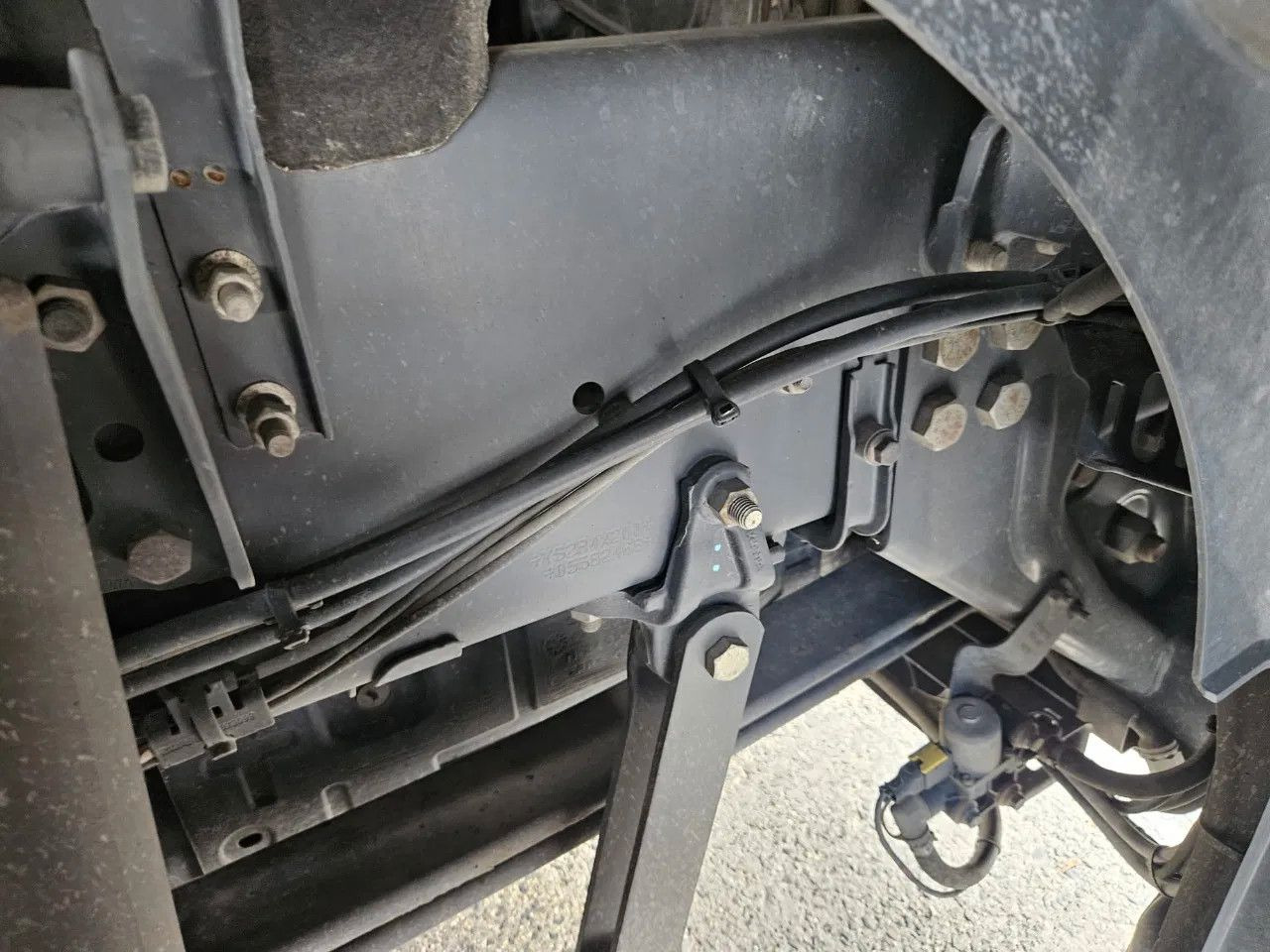 Тягач Scania R500 Standklima, Big Navi, Digit display, Full S: фото 14