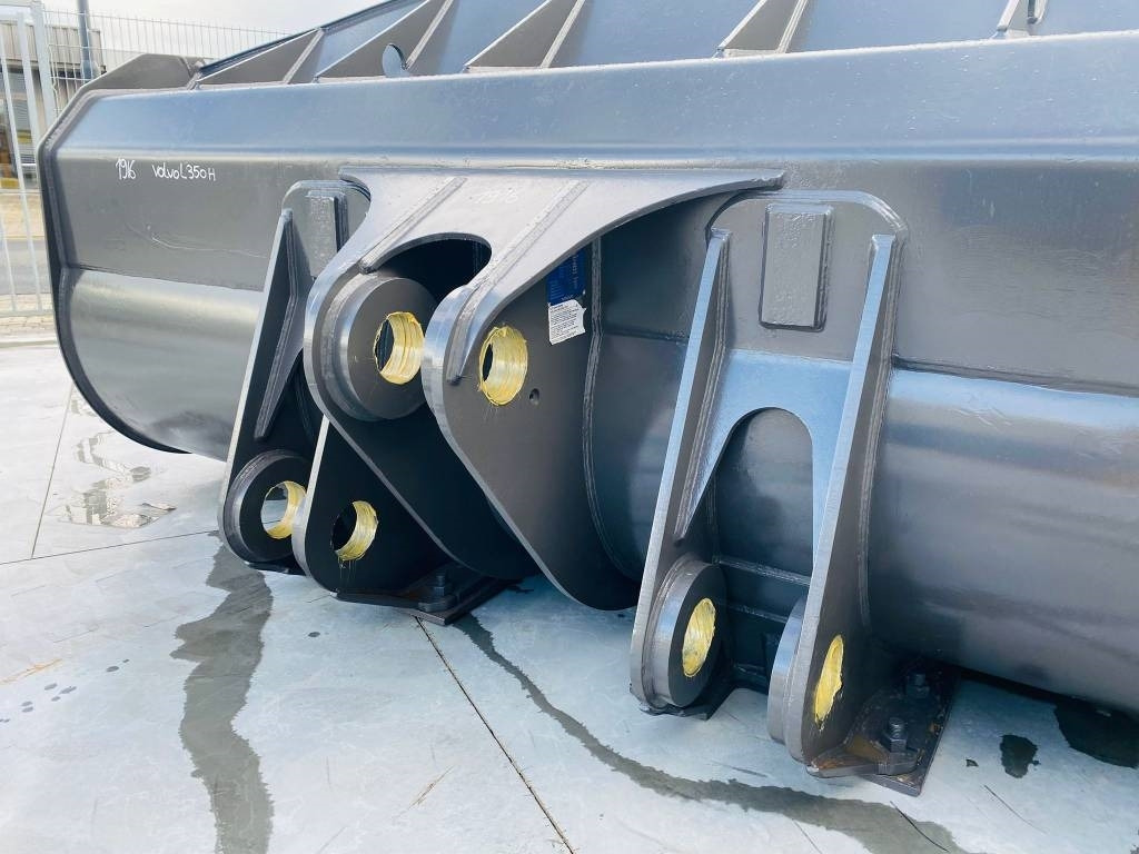 Volvo L 350 H - Ковш для Строительной техники: фото 3 Volvo L 350 H - Ковш для Строительной техники: фото 3