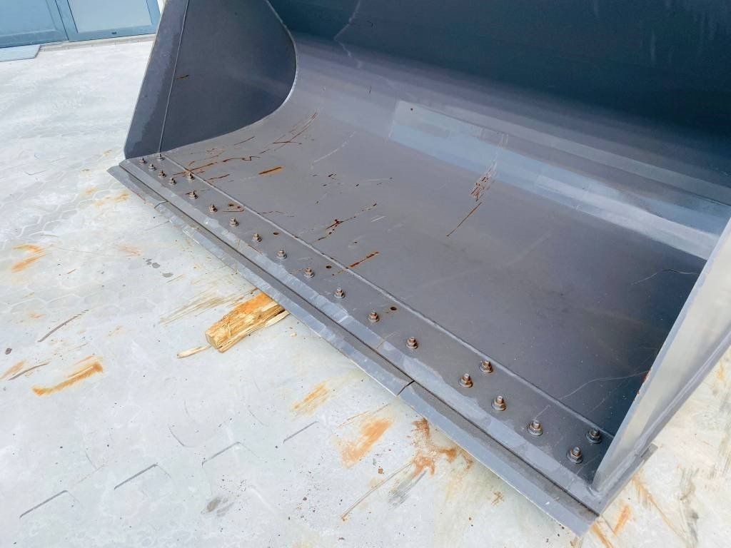 Volvo L 60 - Ковш для Строительной техники: фото 4 Volvo L 60 - Ковш для Строительной техники: фото 4