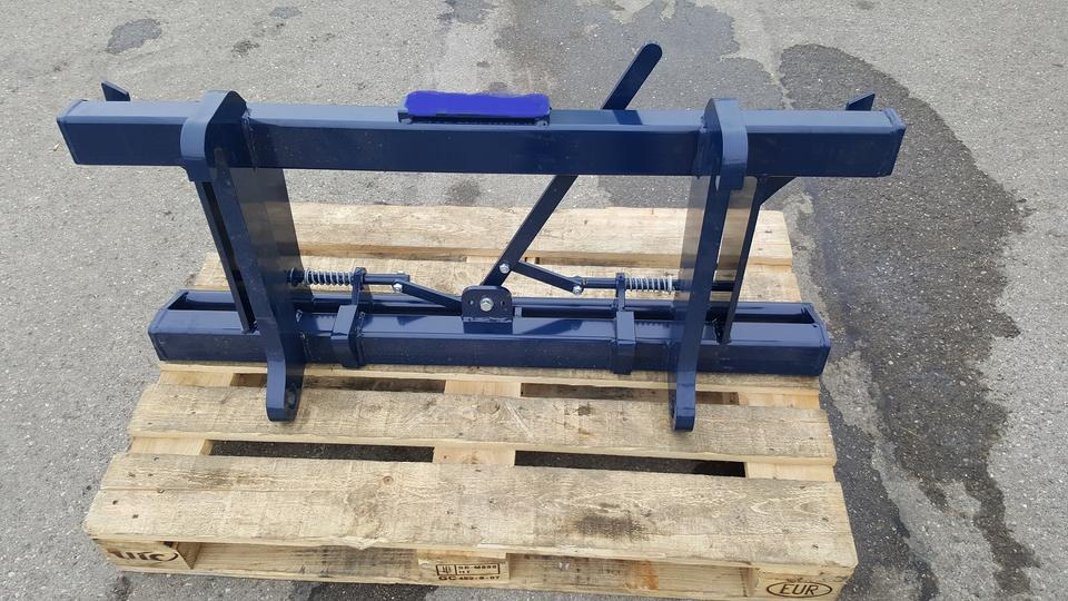 Euroadapter JCB 406 Radlader Euro Schnellwechsler Adapter Case - Сцепное устройство для Колёсных погрузчиков: фото 3 Euroadapter JCB 406 Radlader Euro Schnellwechsler Adapter Case - Сцепное устройство для Колёсных погрузчиков: фото 3