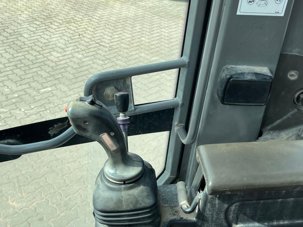 Колёсный погрузчик ATLAS F.WEYHAUSEN, WILDESH. ATLAS F.WEYHAUSEN, WILDESH. Radlader Radlader AR 75: фото 8