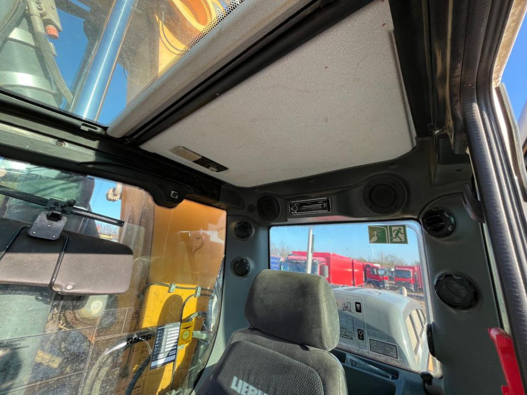 LIEBHERR R 926 SLC Ketten- Raupenbagger Verstella.Deutsch - Гусеничный экскаватор: фото 3 LIEBHERR R 926 SLC Ketten- Raupenbagger Verstella.Deutsch - Гусеничный экскаватор: фото 3