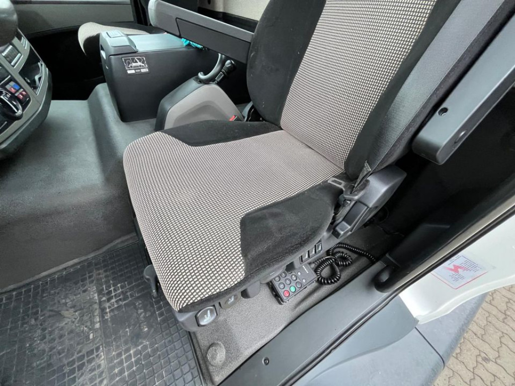 MAN TG-M 18.320 4x2 Absetzkipper Meiller, Funk - Портальный бункеровоз: фото 3 MAN TG-M 18.320 4x2 Absetzkipper Meiller, Funk - Портальный бункеровоз: фото 3