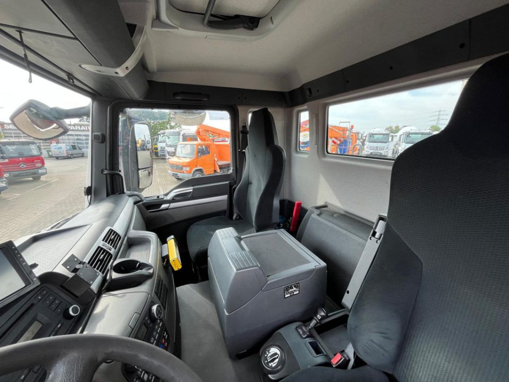 MAN TG-S 26.400 6x2 BL Absetzkipper Meiller Funk - Портальный бункеровоз: фото 2 MAN TG-S 26.400 6x2 BL Absetzkipper Meiller Funk - Портальный бункеровоз: фото 2