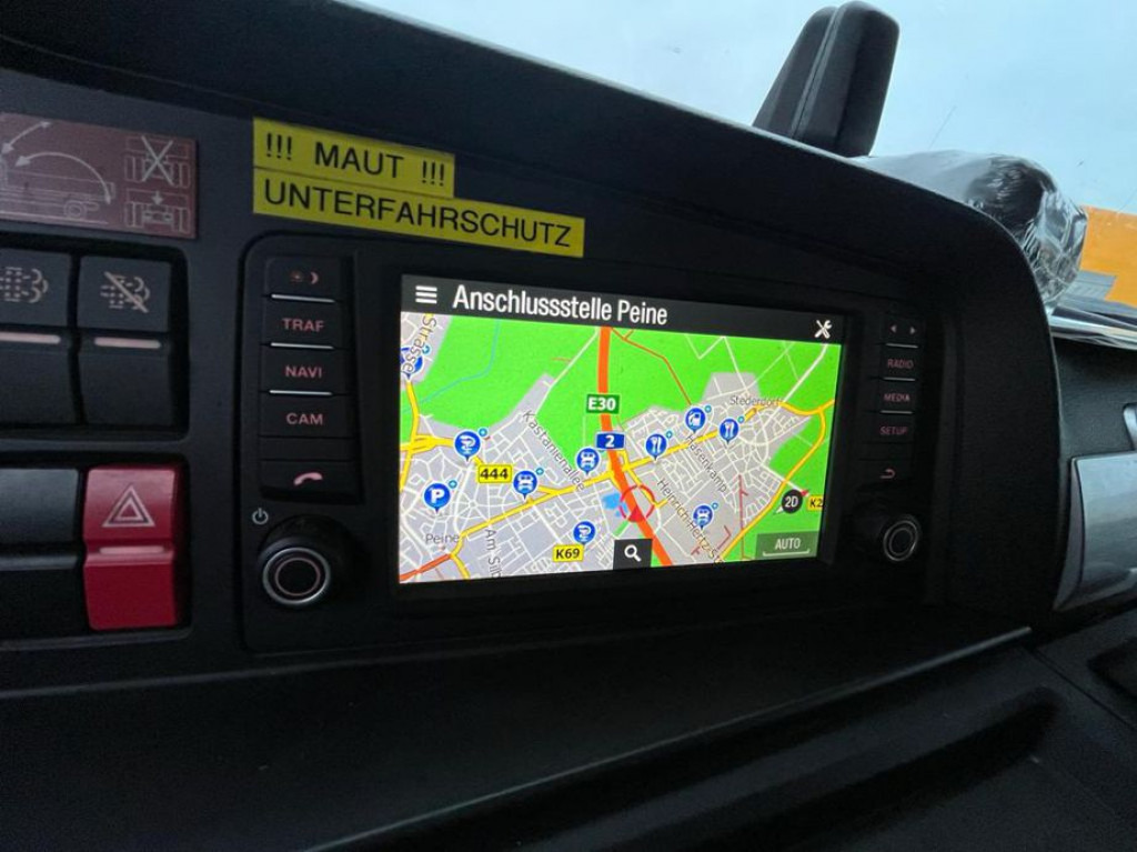 MAN TG-S 26.460 6x2-2 BL Abrollkipper Meiller, Funk - Крюковой мультилифт: фото 5 MAN TG-S 26.460 6x2-2 BL Abrollkipper Meiller, Funk - Крюковой мультилифт: фото 5