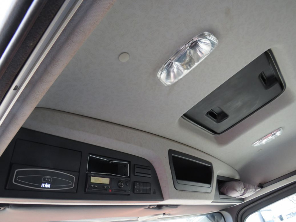 MERCEDES-BENZ Actros 1840 K 4x2 Absetzkipper Euro 6 - Портальный бункеровоз: фото 5 MERCEDES-BENZ Actros 1840 K 4x2 Absetzkipper Euro 6 - Портальный бункеровоз: фото 5